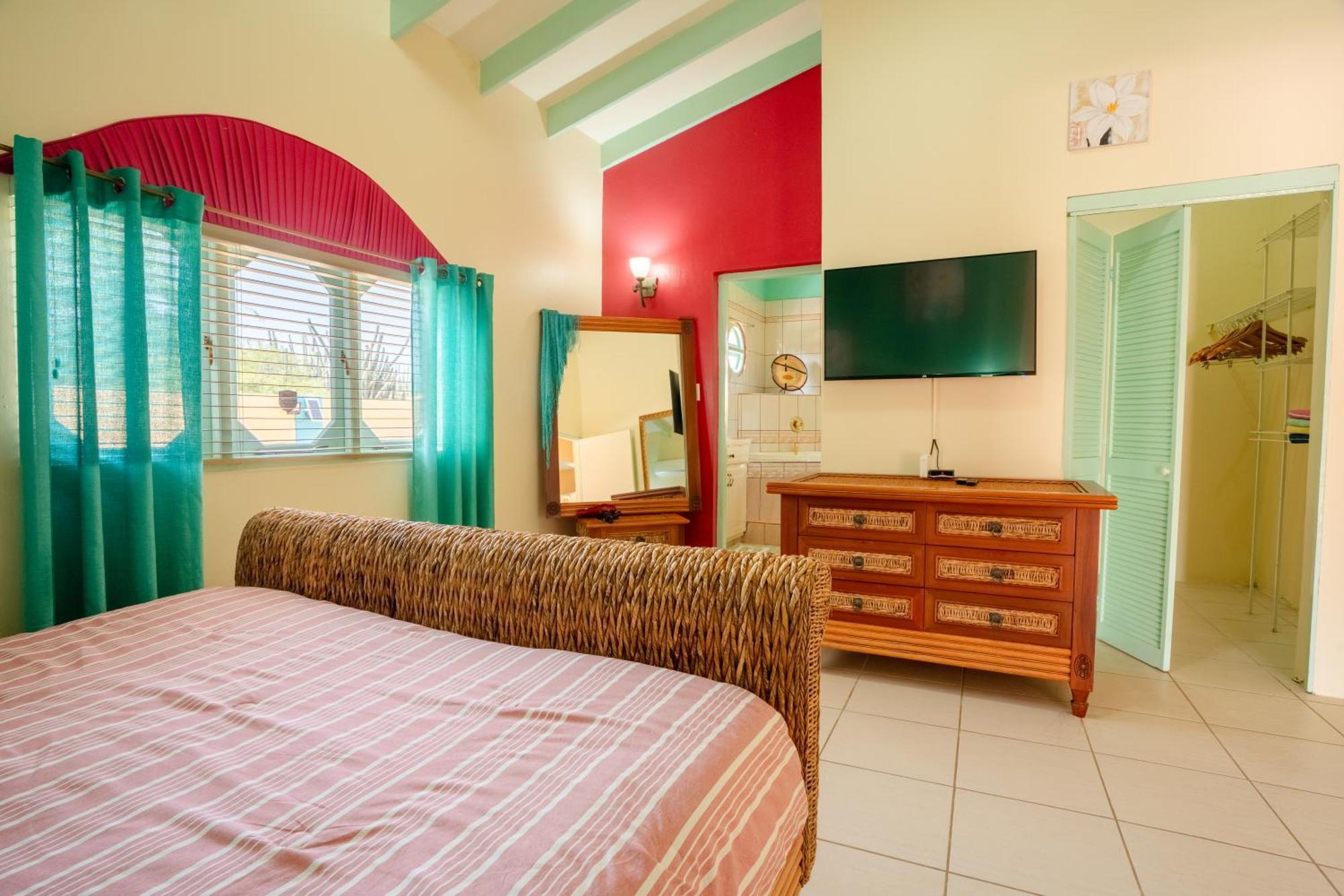 Villa Encantada Aruba Noord Exterior foto